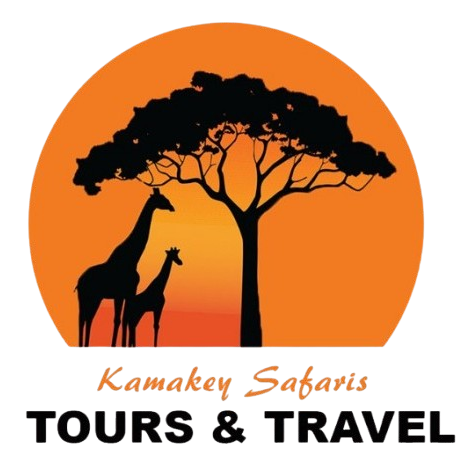 KAMAKEY SAFARIS